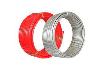 Труба PEX-a: Современный Стандарт для Комфорта и Надежности Вашего Дома