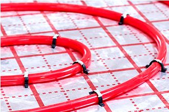 Труба PEX-a/EVOH для отопления: полный обзор преимуществ и монтажа