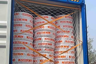 Заголовок: Труба PEX-A EVOH: современное решение для надежных систем отопления и водоснабжения