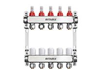 Коллекторная группа