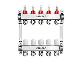 Коллекторная группа и аксессуары