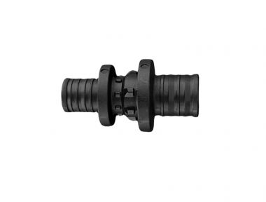 Аксиальная PPSU Муфта переходная