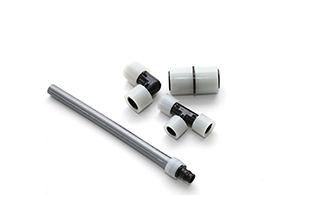 Трубы из сшитого полиэтилена PEX-A: Технология, преимущества и монтаж