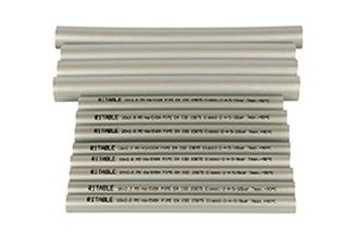 Труба PE-Xa/EVOH серая: Технические характеристики, преимущества и монтаж