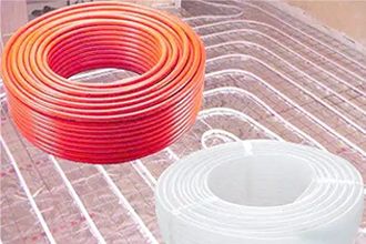 Труба PEX A и PEX B: разница, особенности и как выбрать