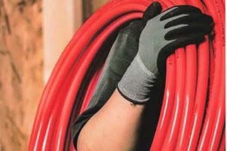 От чего зависит цена труб из сшитого полиэтилена PEX-A и как не переплатить?