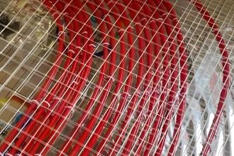 Испытание холодом: Как трубы Ritable PEX-a выдерживают экстремальные морозы до -40°C?