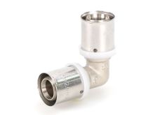 Угольник 90°